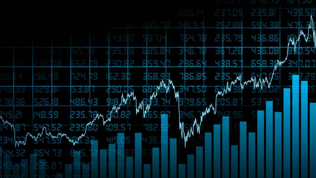 Bu hafta hangi yatırım araçları kazandırdı: Altın dolar ve borsa yatırımcısını yakından ilgilendiriyor 7